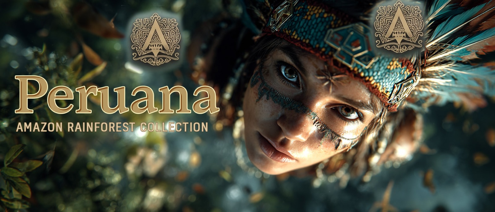 Séria Amazonia